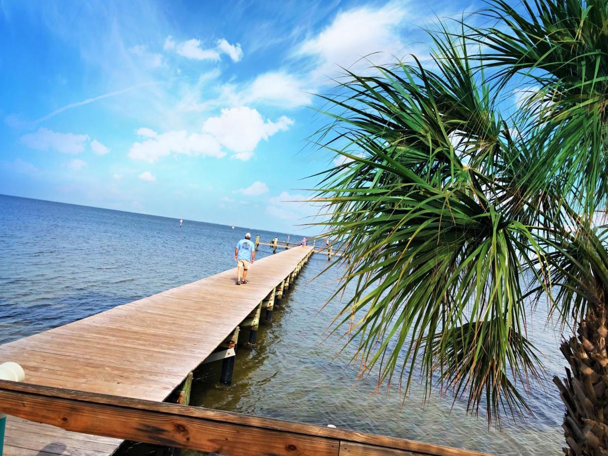Little Harbor #205 The Place To Stay Ruskin Exterior foto