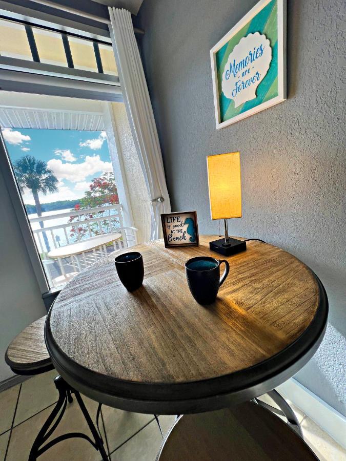 Little Harbor #205 The Place To Stay Ruskin Exterior foto
