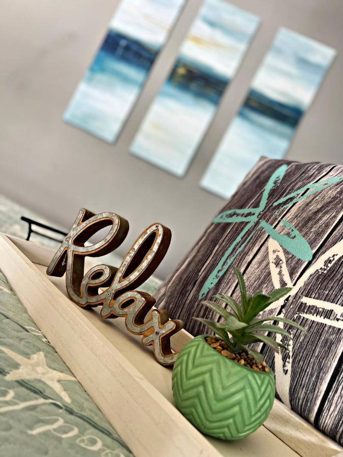 Little Harbor #205 The Place To Stay Ruskin Exterior foto