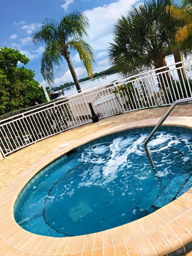 Little Harbor #205 The Place To Stay Ruskin Exterior foto