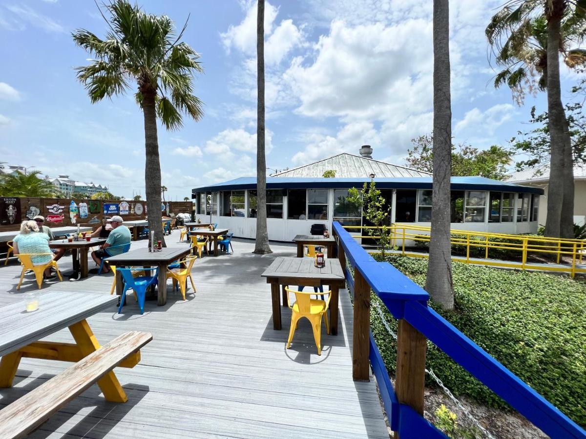 Little Harbor #205 The Place To Stay Ruskin Exterior foto